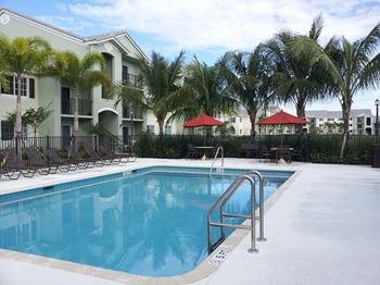 Wi-fi in clubhouse & pool side
